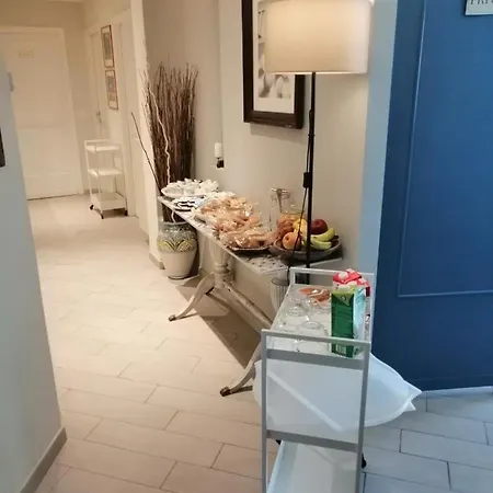 Bed & Breakfast 