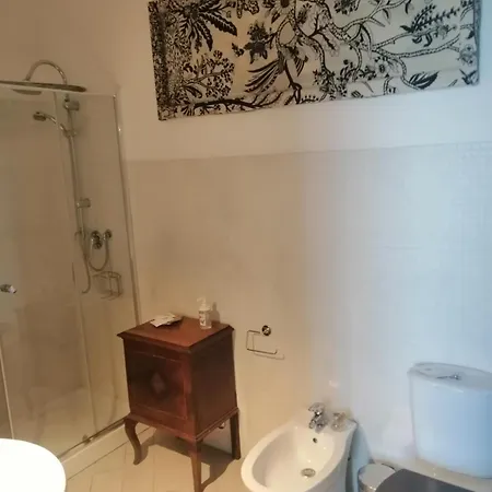 Bed & Breakfast 