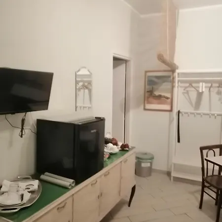 Bed & Breakfast 