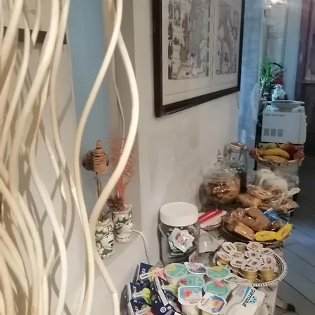Bed & Breakfast 