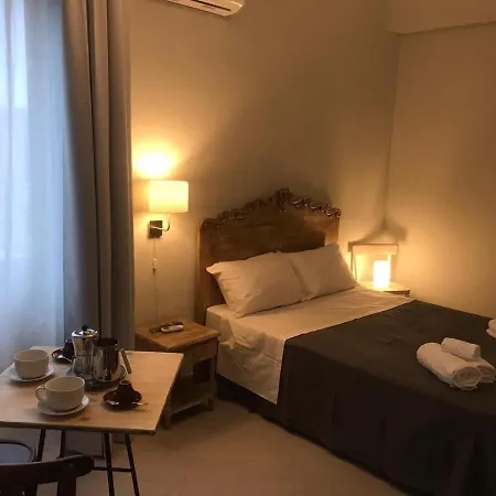 Domus Coralla Racconti Di Viaggio