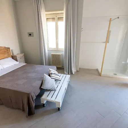 Bed & Breakfast Domus Coralla Racconti Di Viaggio Catania