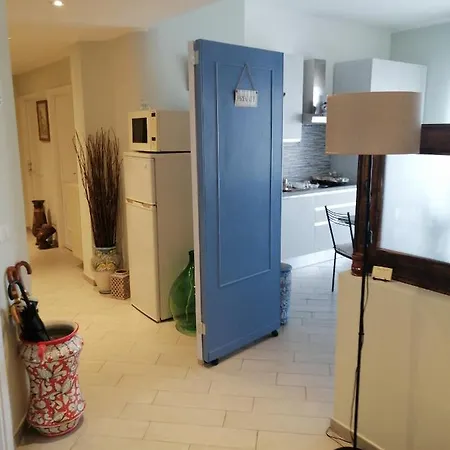 Bed & Breakfast Domus Coralla Racconti Di Viaggio *