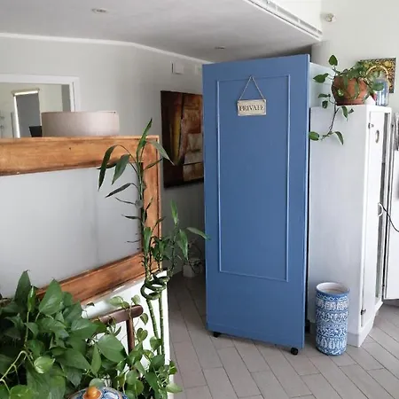 Domus Coralla Racconti Di Viaggio Bed & Breakfast *