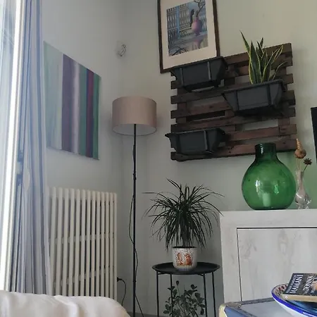 Domus Coralla Racconti Di Viaggio Bed & Breakfast Catania