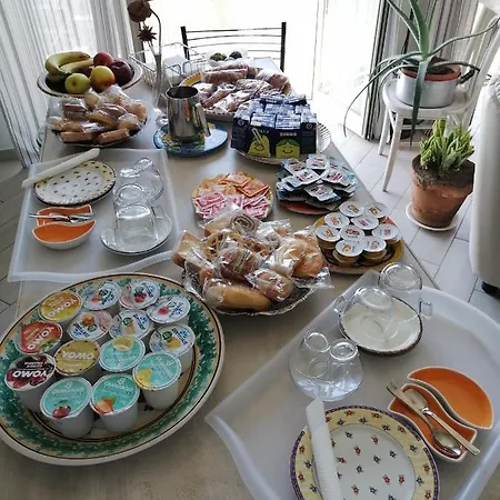 Domus Coralla Racconti Di Viaggio Bed & Breakfast *
