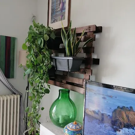 Bed & Breakfast Domus Coralla Racconti Di Viaggio Catania