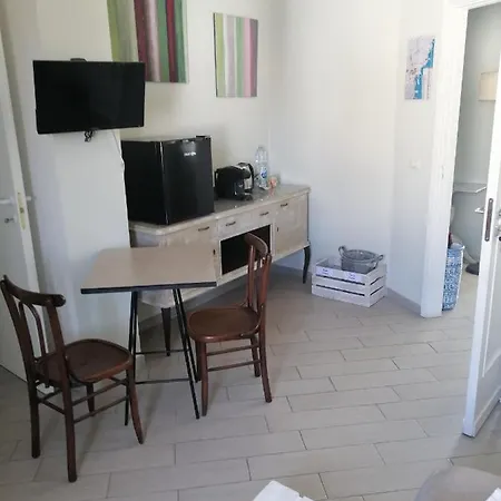 Bed & Breakfast Domus Coralla Racconti Di Viaggio Catania