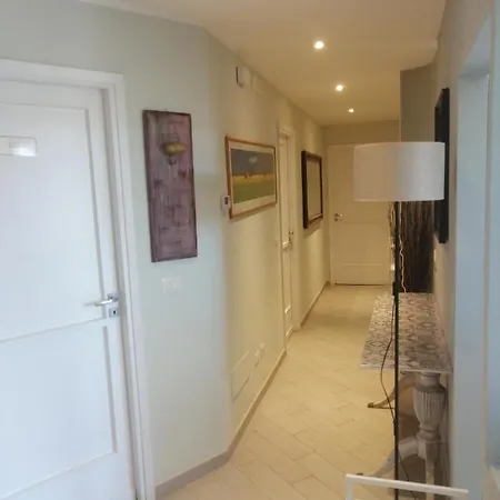 Domus Coralla Racconti Di Viaggio Bed & Breakfast