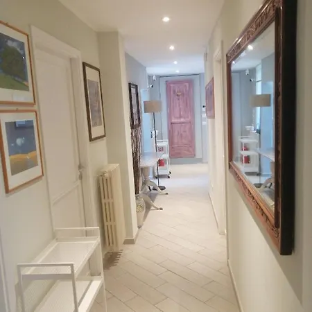 Domus Coralla Racconti Di Viaggio Bed & Breakfast