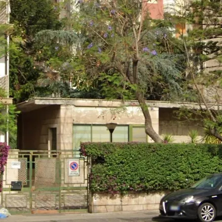 Domus Coralla Racconti Di Viaggio * Catania